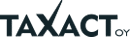 Verkkosivut yritykselle: Taxact Oy