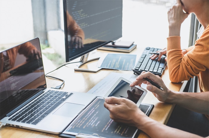 Olemme viiden tähden kotisivukumppani